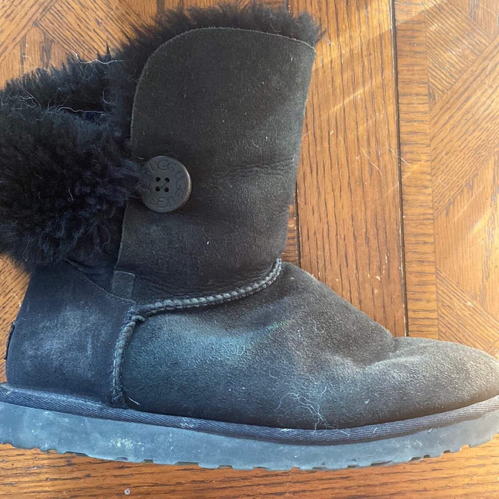 UGG boots